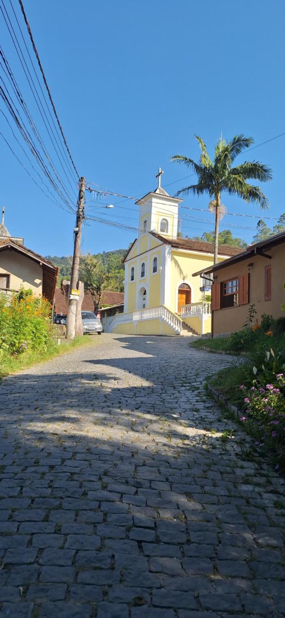Chales Metanoia Sao Pedro da Serra  Pokój zdjęcie