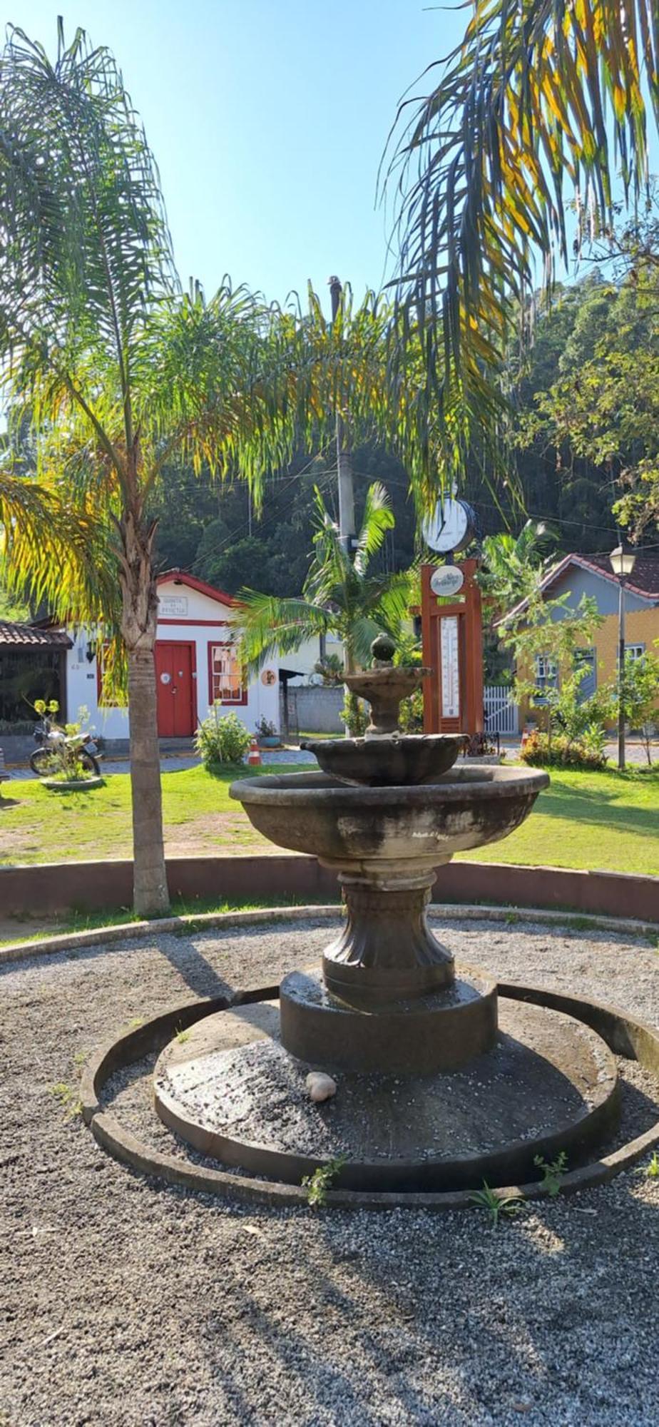 Chales Metanoia Sao Pedro da Serra  Pokój zdjęcie