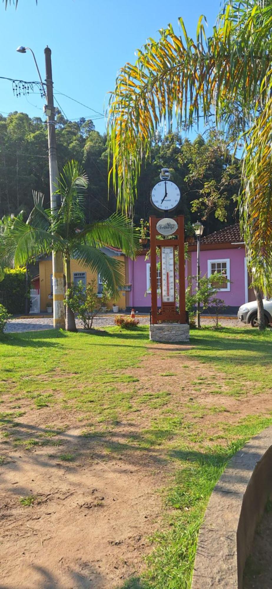Chales Metanoia Sao Pedro da Serra  Pokój zdjęcie