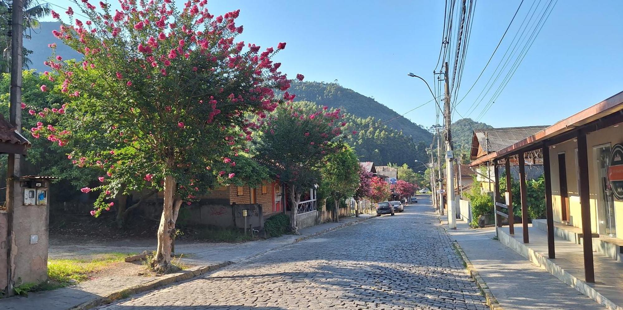 Chales Metanoia Sao Pedro da Serra  Pokój zdjęcie